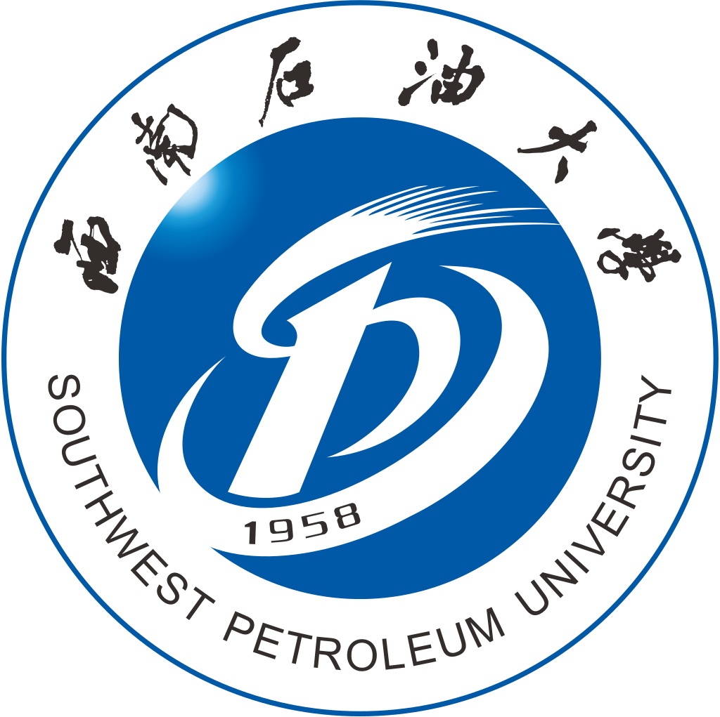 西南石油大学 校徽
